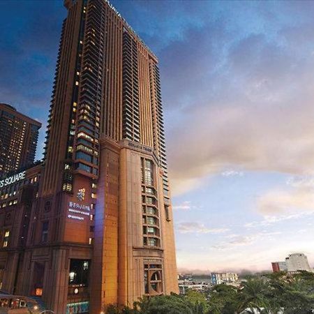 Times Square Residences Kuala Lumpur Exterior foto