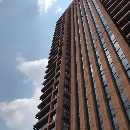 Times Square Residences Kuala Lumpur Exterior foto