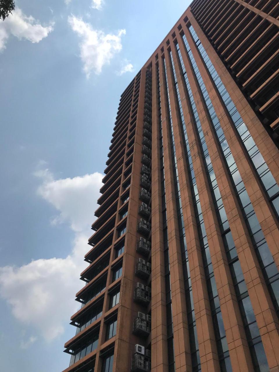 Times Square Residences Kuala Lumpur Exterior foto