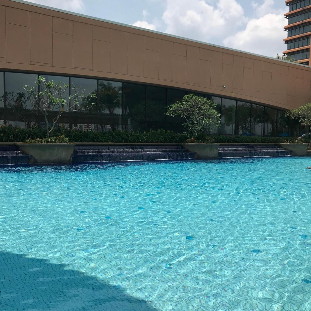 Times Square Residences Kuala Lumpur Exterior foto